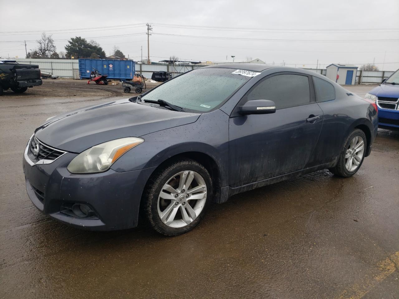 NISSAN ALTIMA 2010 1n4al2ep4ac126400