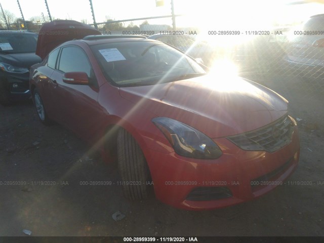 NISSAN ALTIMA 2010 1n4al2ep4ac126946