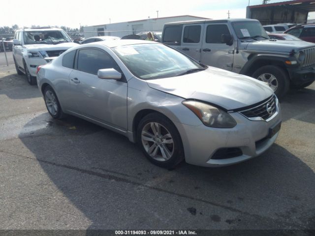 NISSAN ALTIMA 2010 1n4al2ep4ac127420