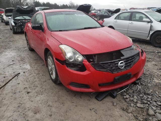 NISSAN ALTIMA S 2010 1n4al2ep4ac132634