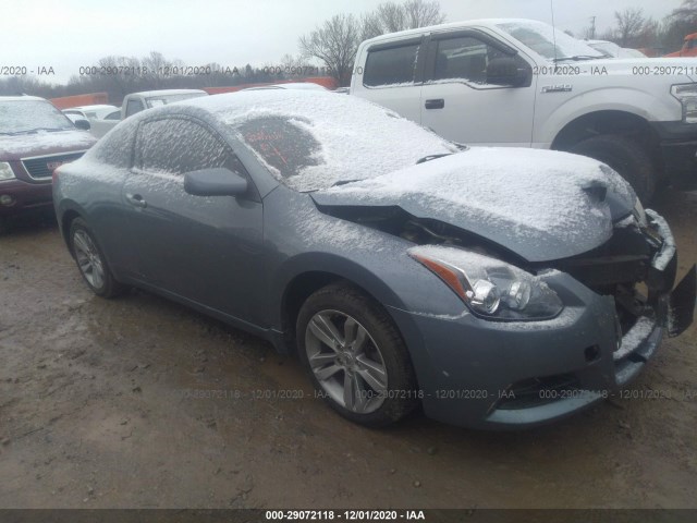 NISSAN ALTIMA 2010 1n4al2ep4ac134089