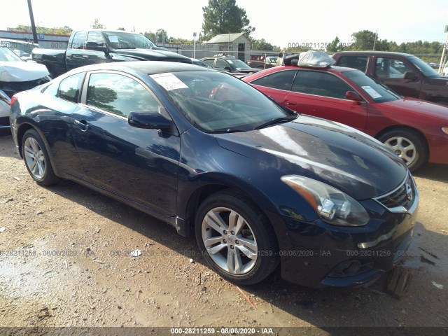 NISSAN ALTIMA 2010 1n4al2ep4ac137137