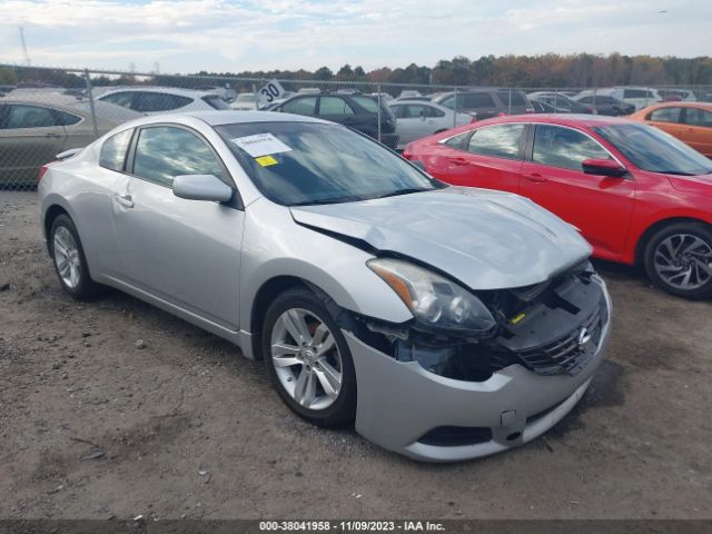 NISSAN ALTIMA 2010 1n4al2ep4ac138062