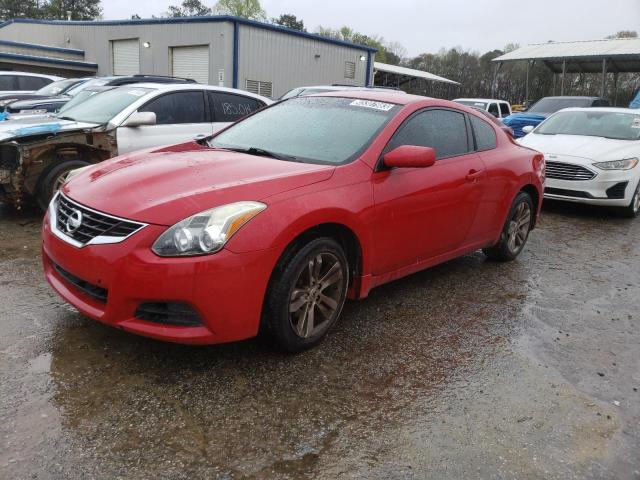 NISSAN ALTIMA S 2010 1n4al2ep4ac139826