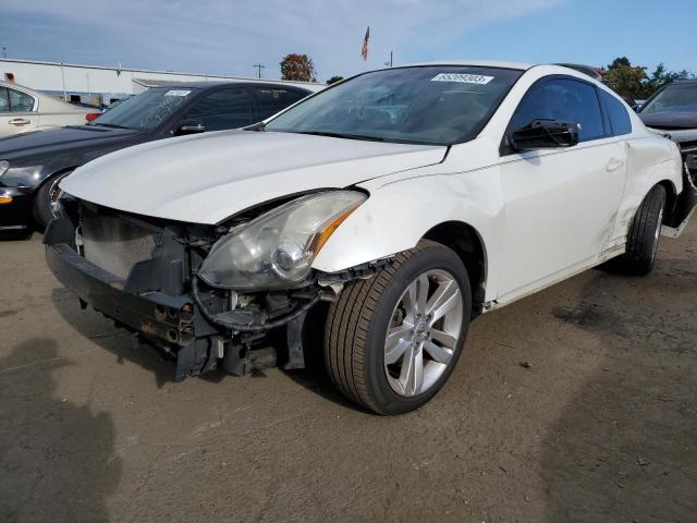 NISSAN ALTIMA S 2010 1n4al2ep4ac140569