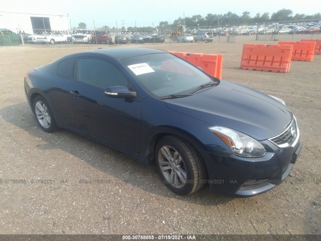 NISSAN ALTIMA 2010 1n4al2ep4ac141737