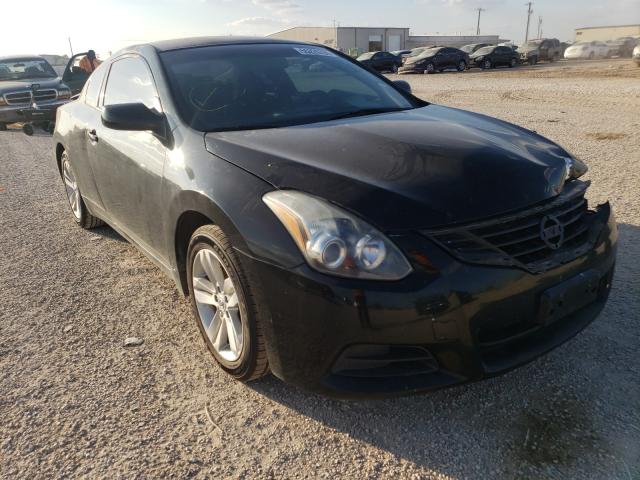 NISSAN ALTIMA S 2010 1n4al2ep4ac141821