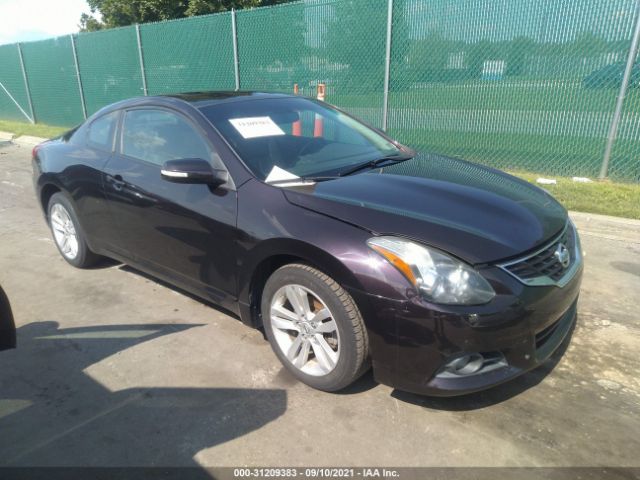 NISSAN ALTIMA 2010 1n4al2ep4ac142581