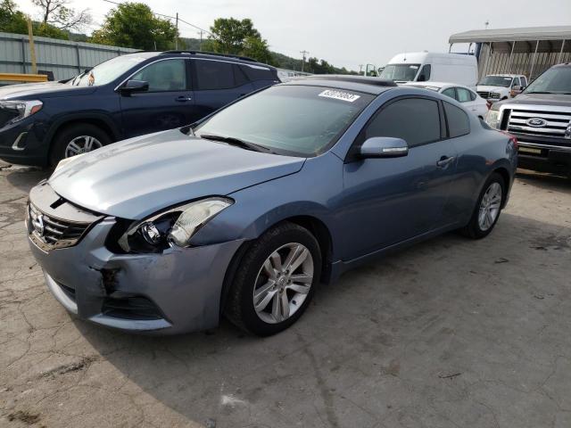 NISSAN ALTIMA S 2010 1n4al2ep4ac145173