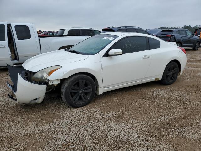 NISSAN ALTIMA S 2010 1n4al2ep4ac153970