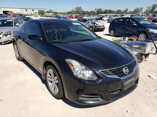 NISSAN ALTIMA S 2010 1n4al2ep4ac155301