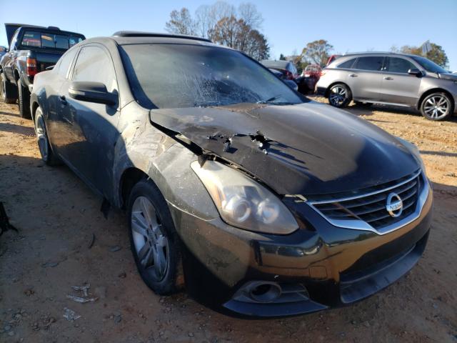 NISSAN ALTIMA S 2010 1n4al2ep4ac156044