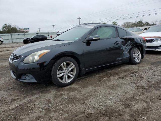 NISSAN ALTIMA S 2010 1n4al2ep4ac157629