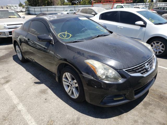 NISSAN ALTIMA S 2010 1n4al2ep4ac161034