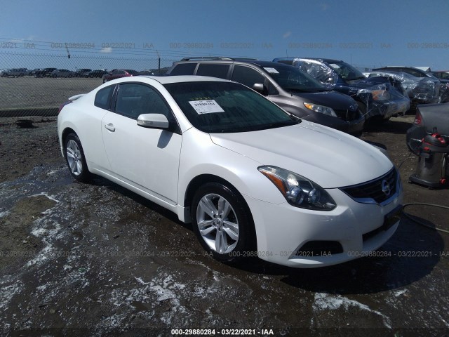 NISSAN ALTIMA 2010 1n4al2ep4ac161955