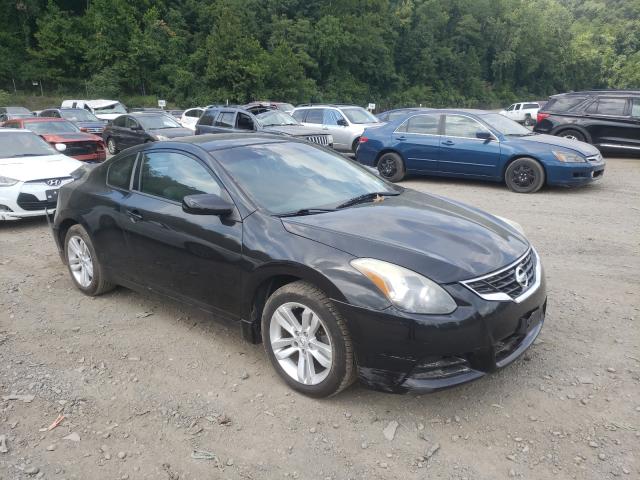 NISSAN ALTIMA S 2010 1n4al2ep4ac170090