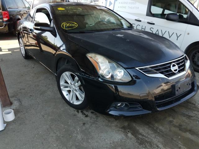 NISSAN ALTIMA S 2010 1n4al2ep4ac171255