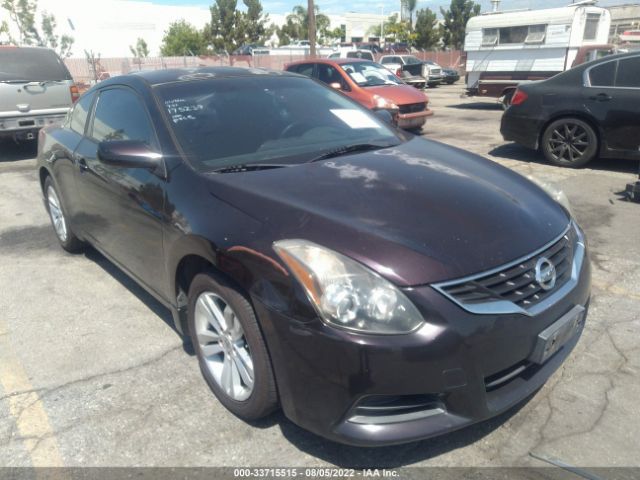 NISSAN ALTIMA 2010 1n4al2ep4ac175239