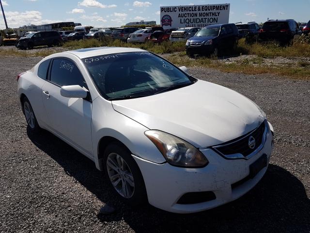 NISSAN ALTIMA S 2010 1n4al2ep4ac175869