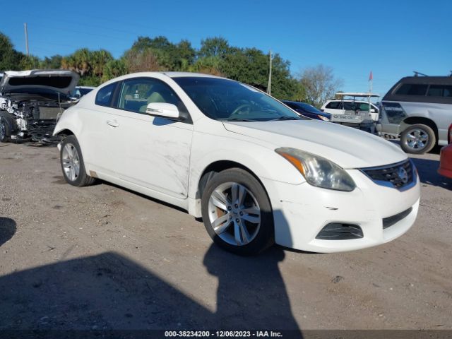 NISSAN ALTIMA 2010 1n4al2ep4ac178819