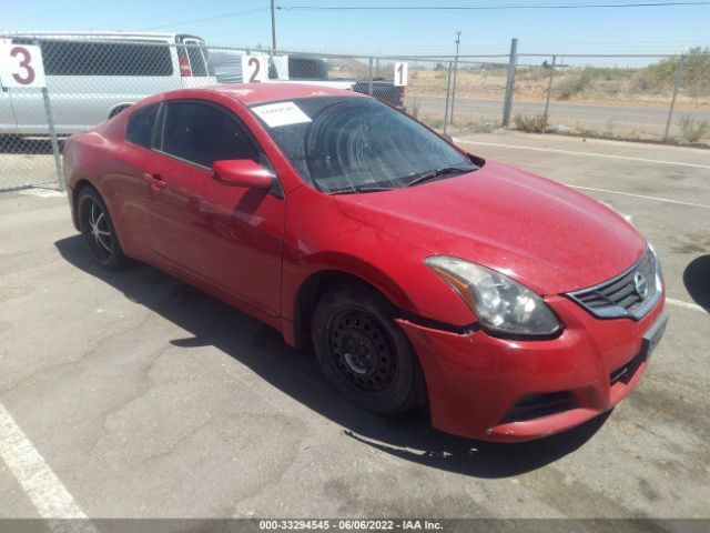 NISSAN ALTIMA 2010 1n4al2ep4ac180165