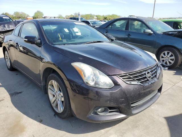 NISSAN ALTIMA S 2010 1n4al2ep4ac181364