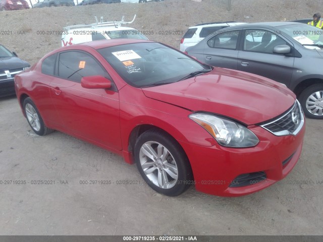 NISSAN ALTIMA 2010 1n4al2ep4ac185463