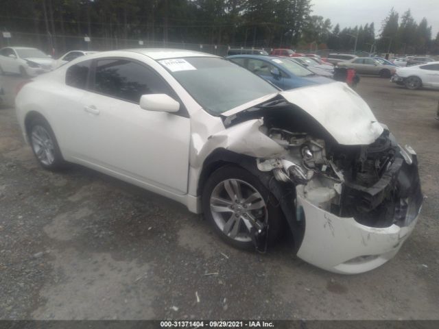 NISSAN ALTIMA 2010 1n4al2ep4ac185480