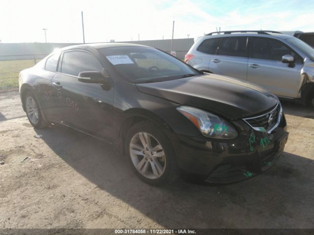 NISSAN ALTIMA 2010 1n4al2ep4ac186371