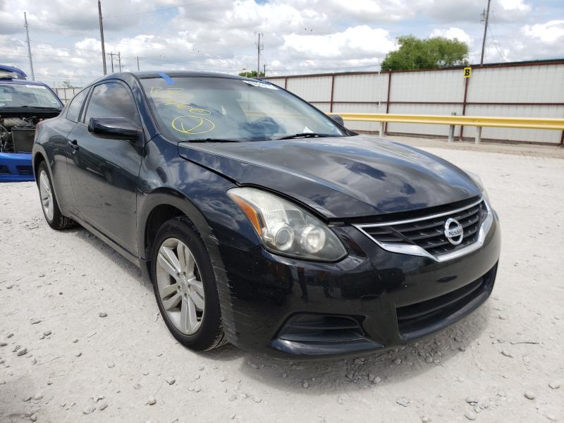 NISSAN ALTIMA S 2010 1n4al2ep4ac187732