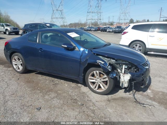 NISSAN ALTIMA 2010 1n4al2ep4ac188251