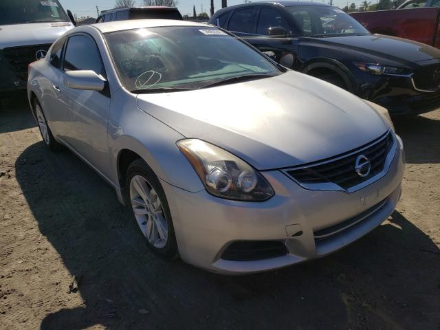 NISSAN ALTIMA S 2010 1n4al2ep4ac189819