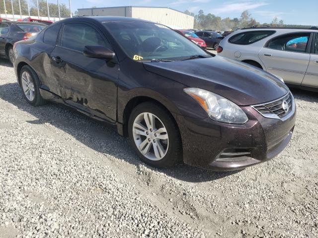 NISSAN ALTIMA S 2010 1n4al2ep4ac189996