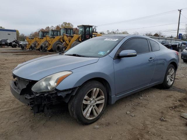 NISSAN ALTIMA 2010 1n4al2ep4ac190369