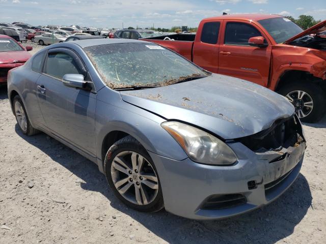 NISSAN ALTIMA S 2010 1n4al2ep4ac192011