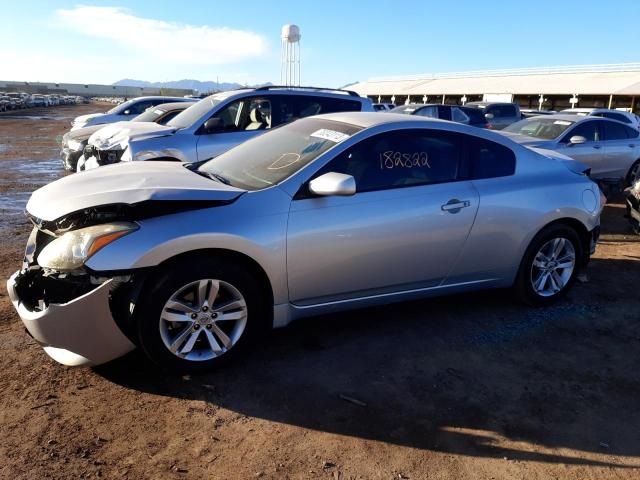 NISSAN ALTIMA S 2010 1n4al2ep4ac194602