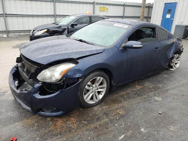 NISSAN ALTIMA S 2010 1n4al2ep4ac195023