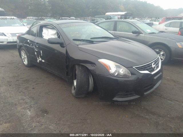 NISSAN ALTIMA 2010 1n4al2ep4ac195409