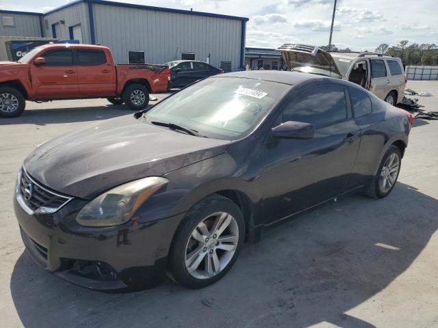 NISSAN ALTIMA S 2011 1n4al2ep4bc100185