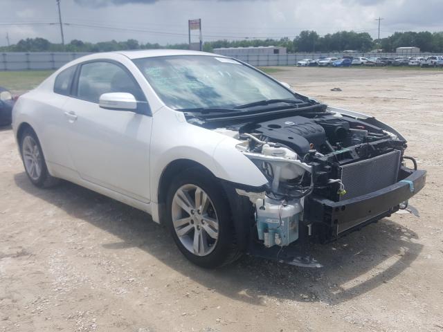 NISSAN ALTIMA S 2011 1n4al2ep4bc102146