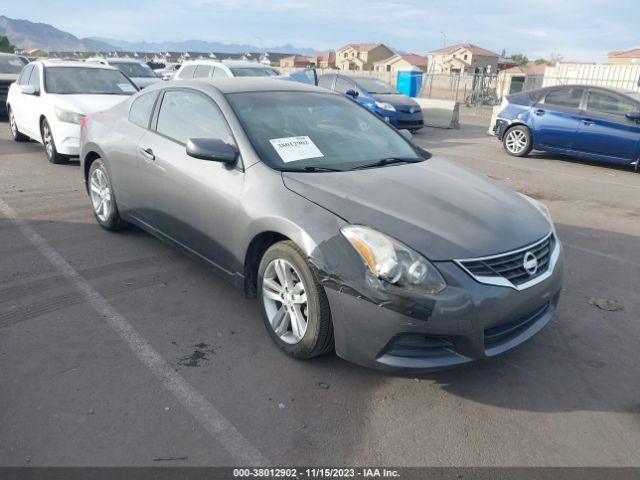 NISSAN ALTIMA 2011 1n4al2ep4bc106164