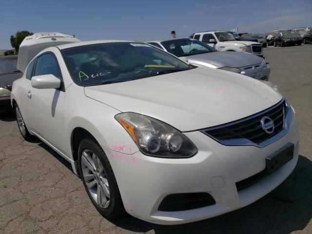 NISSAN ALTIMA S 2011 1n4al2ep4bc107279