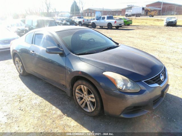 NISSAN ALTIMA 2011 1n4al2ep4bc111011