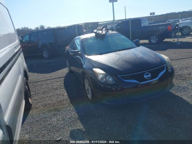 NISSAN ALTIMA 2011 1n4al2ep4bc115303