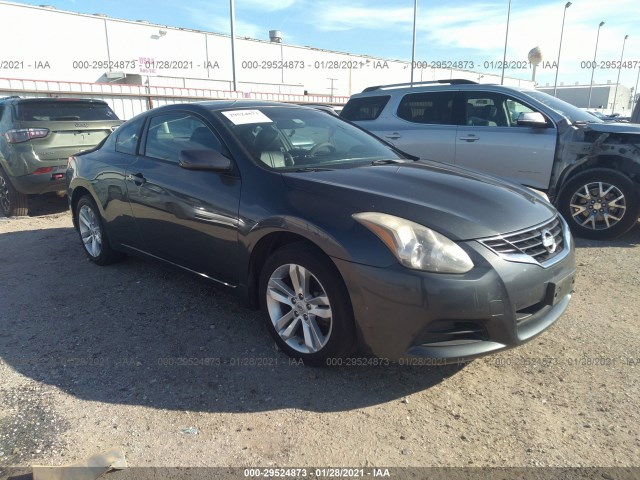 NISSAN ALTIMA 2011 1n4al2ep4bc116645