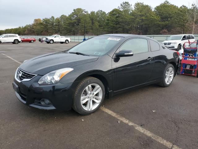 NISSAN ALTIMA 2011 1n4al2ep4bc117472