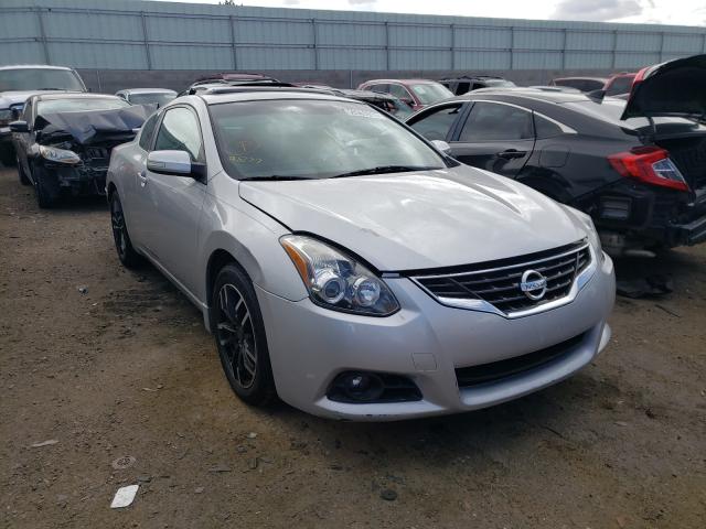 NISSAN ALTIMA S 2011 1n4al2ep4bc118444