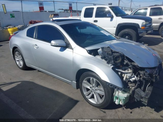 NISSAN ALTIMA 2011 1n4al2ep4bc118640