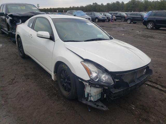 NISSAN ALTIMA S 2011 1n4al2ep4bc118895