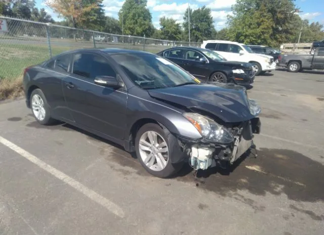 NISSAN ALTIMA 2011 1n4al2ep4bc119612